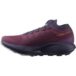 Salomon Dames Pulsar Trail Pro Schoenen -RenSnel OutdoorSchoenen Hub iview 3010600 001 pic3