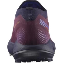 Salomon Dames Pulsar Trail Pro Schoenen -RenSnel OutdoorSchoenen Hub iview 3010600 001 pic4