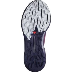 Salomon Dames Pulsar Trail Pro Schoenen -RenSnel OutdoorSchoenen Hub iview 3010600 001 pic6