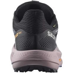 Salomon Dames Pulsar Trail GTX Schoenen -RenSnel OutdoorSchoenen Hub iview 3010602 001 pic4