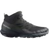 Salomon Heren OUTpulse Mid GTX Schoenen -RenSnel OutdoorSchoenen Hub iview 3010608 001 pic1
