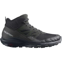 Salomon Heren OUTpulse Mid GTX Schoenen