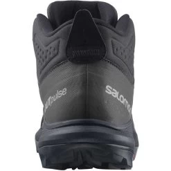 Salomon Heren OUTpulse Mid GTX Schoenen -RenSnel OutdoorSchoenen Hub iview 3010608 001 pic4