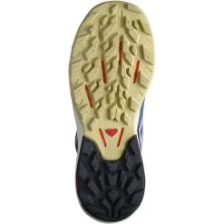 Salomon Dames OUTpulse GTX Schoenen -RenSnel OutdoorSchoenen Hub iview 3010611 001 pic6