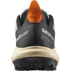 Salomon Dames OUTpulse Schoenen -RenSnel OutdoorSchoenen Hub iview 3010612 001 pic3