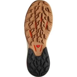 Salomon Dames OUTpulse Schoenen -RenSnel OutdoorSchoenen Hub iview 3010612 001 pic5