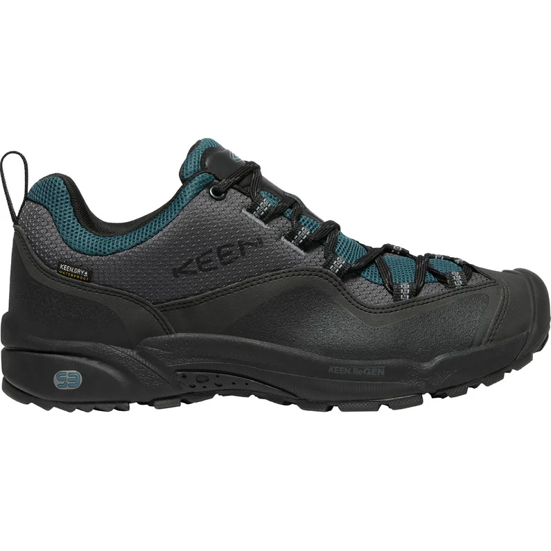 Keen Heren Wasatch Crest Wp Schoenen 3 Keen Heren Wasatch Crest Wp Schoenen