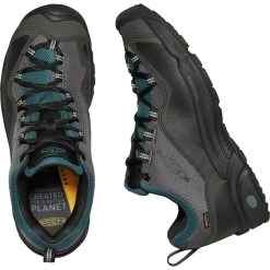 Keen Heren Wasatch Crest Wp Schoenen 12 Keen Heren Wasatch Crest Wp Schoenen -RenSnel OutdoorSchoenen Hub iview 3010627 009 pic5