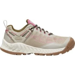 Keen Dames Nxis Evo Wp Schoenen -RenSnel OutdoorSchoenen Hub iview 3010635 001 pic2