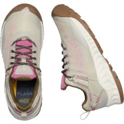Keen Dames Nxis Evo Wp Schoenen -RenSnel OutdoorSchoenen Hub iview 3010635 001 pic4