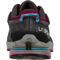 La Sportiva Dames TX2 Evo Leather Schoenen -RenSnel OutdoorSchoenen Hub iview 3010645 001 pic3