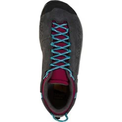 La Sportiva Dames TX2 Evo Leather Schoenen -RenSnel OutdoorSchoenen Hub iview 3010645 001 pic4