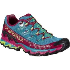 La Sportiva Dames Ultra Raptor II Schoenen -RenSnel OutdoorSchoenen Hub iview 3010654 001 pic2