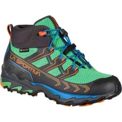La Sportiva Kinderen Ultra Raptor II Mid GTX Schoenen -RenSnel OutdoorSchoenen Hub iview 3010658 008 pic2