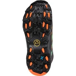 La Sportiva Kinderen Ultra Raptor II Mid GTX Schoenen -RenSnel OutdoorSchoenen Hub iview 3010658 008 pic6