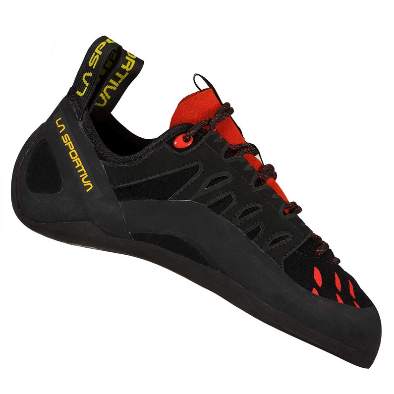 La Sportiva Heren Tarantulace Klimschoenen 4 La Sportiva Heren Tarantulace Klimschoenen - Image 2