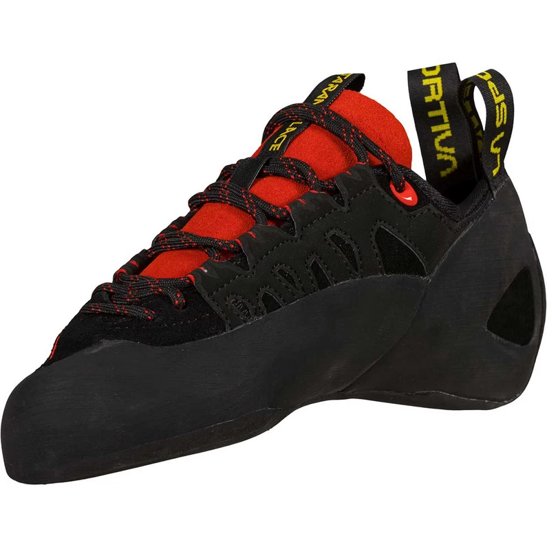 La Sportiva Heren Tarantulace Klimschoenen 5 La Sportiva Heren Tarantulace Klimschoenen - Image 3