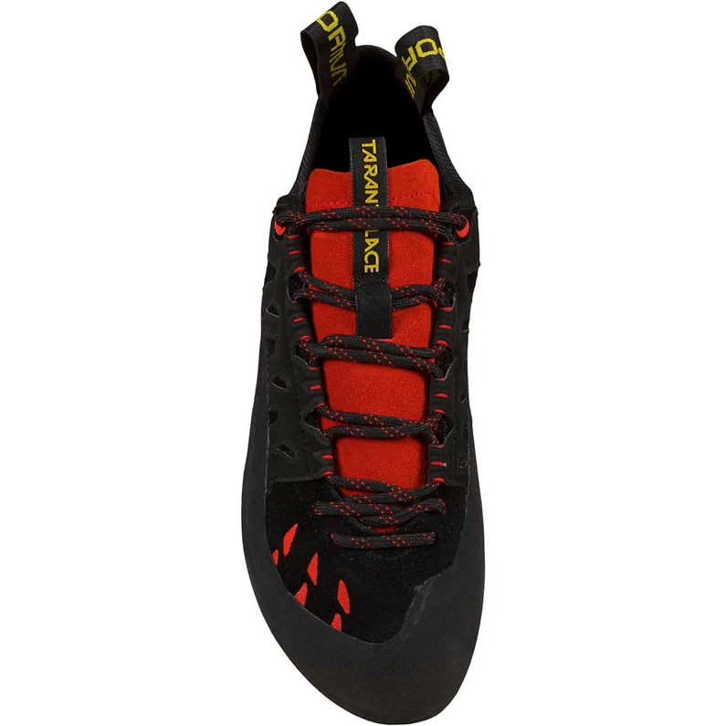 La Sportiva Heren Tarantulace Klimschoenen 7 La Sportiva Heren Tarantulace Klimschoenen - Image 5