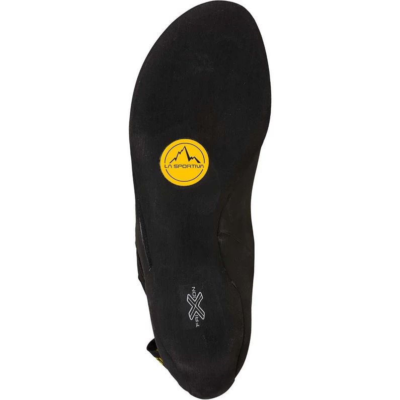 La Sportiva Heren Tarantulace Klimschoenen 8 La Sportiva Heren Tarantulace Klimschoenen - Image 6