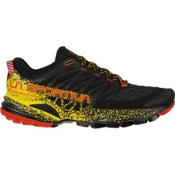 La Sportiva Akasha II Schoenen -RenSnel OutdoorSchoenen Hub iview 3010660 001 pic2