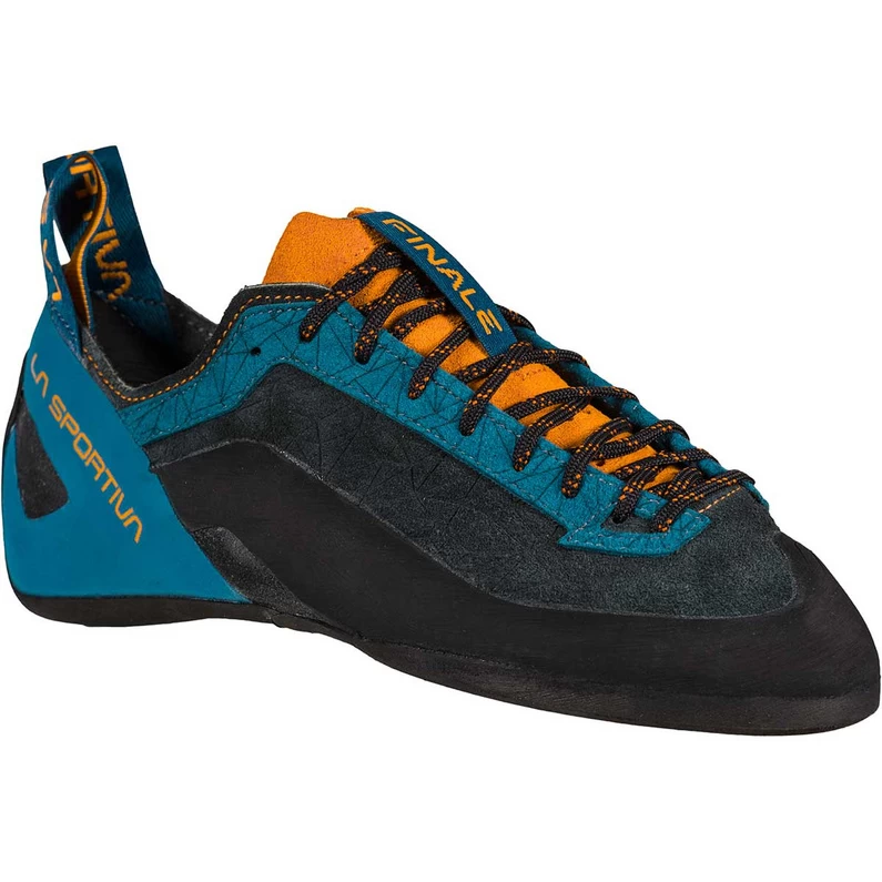 La Sportiva Heren Finale Klimschoenen 4 La Sportiva Heren Finale Klimschoenen - Image 2