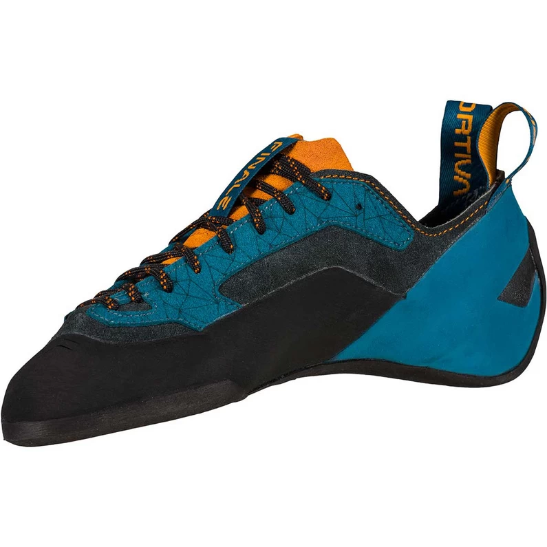 La Sportiva Heren Finale Klimschoenen 5 La Sportiva Heren Finale Klimschoenen - Image 3