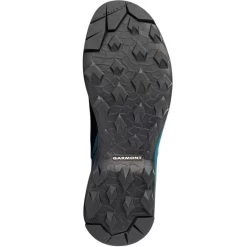 Garmont Heren Dragontail G-Dry Schoenen -RenSnel OutdoorSchoenen Hub iview 3010684 001 pic5