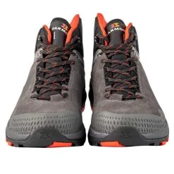 Garmont Heren Groove Mid G-Dry Schoenen -RenSnel OutdoorSchoenen Hub iview 3010686 001 pic4