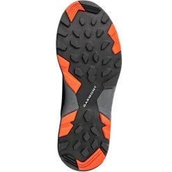 Garmont Heren Groove Mid G-Dry Schoenen -RenSnel OutdoorSchoenen Hub iview 3010686 001 pic5