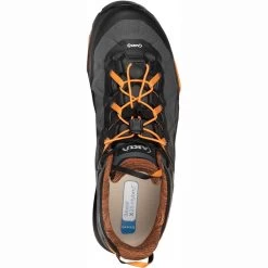 Aku Heren Rocket DFS GTX Schoenen -RenSnel OutdoorSchoenen Hub iview 3010689 001 pic4