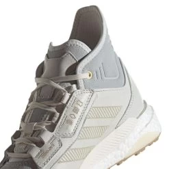 Adidas TERREX Dames Free Hiker Mid Schoenen -RenSnel OutdoorSchoenen Hub iview 3010705 001 pic4