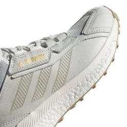 Adidas TERREX Dames Free Hiker Mid Schoenen -RenSnel OutdoorSchoenen Hub iview 3010705 001 pic5
