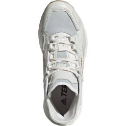 Adidas TERREX Dames Free Hiker Mid Schoenen -RenSnel OutdoorSchoenen Hub iview 3010705 001 pic6