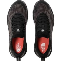 The North Face Dames Vectiv Enduris Futurelight Reflect Schoenen -RenSnel OutdoorSchoenen Hub iview 3010726 001 pic4 1