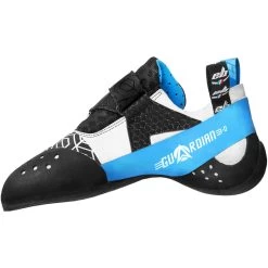 EB Guardian 3 Klimschoenen -RenSnel OutdoorSchoenen Hub iview 3010845 001 pic2