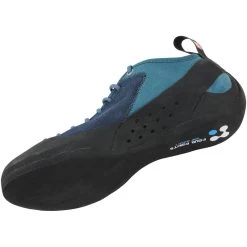Millet Heren Rock Up Evo Klimschoenen -RenSnel OutdoorSchoenen Hub iview 3010846 001 pic3