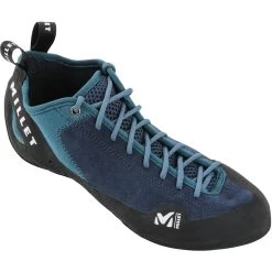 Millet Heren Rock Up Evo Klimschoenen -RenSnel OutdoorSchoenen Hub iview 3010846 001 pic6