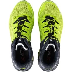 MONTURA Heren Drake Schoenen -RenSnel OutdoorSchoenen Hub iview 3010849 001 pic4