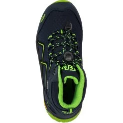 Kinderen Guide High Schoenen 12 Kinderen Guide High Schoenen -RenSnel OutdoorSchoenen Hub iview 3010931 001 pic5