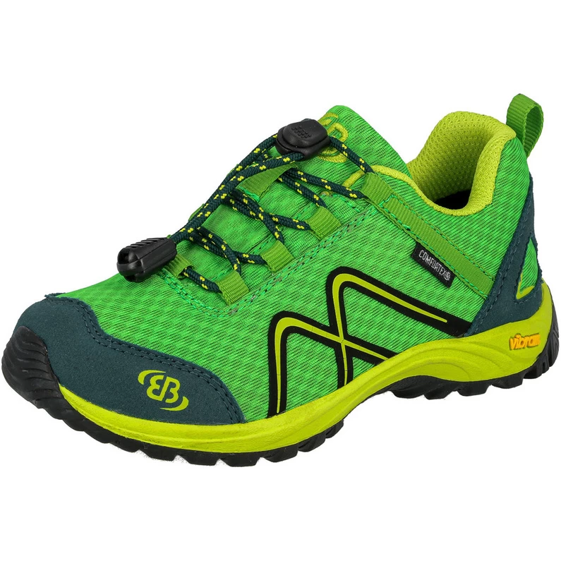 Kinderen Guide Schoenen 4 Kinderen Guide Schoenen - Image 2