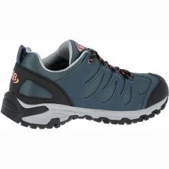 Dames Expedition Schoenen -RenSnel OutdoorSchoenen Hub iview 3010933 001 pic4