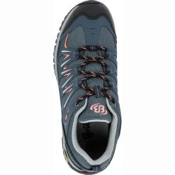 Dames Expedition Schoenen -RenSnel OutdoorSchoenen Hub iview 3010933 001 pic5