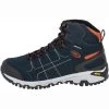 Heren Mount Shasta High Schoenen -RenSnel OutdoorSchoenen Hub iview 3010936 001 pic1