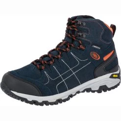 Heren Mount Shasta High Schoenen -RenSnel OutdoorSchoenen Hub iview 3010936 001 pic2