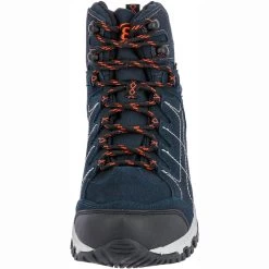 Heren Mount Shasta High Schoenen -RenSnel OutdoorSchoenen Hub iview 3010936 001 pic3