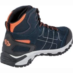 Heren Mount Shasta High Schoenen -RenSnel OutdoorSchoenen Hub iview 3010936 001 pic4