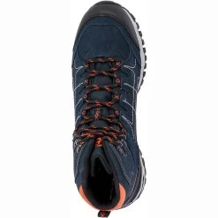 Heren Mount Shasta High Schoenen -RenSnel OutdoorSchoenen Hub iview 3010936 001 pic5