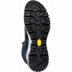 Heren Mount Shasta High Schoenen -RenSnel OutdoorSchoenen Hub iview 3010936 001 pic6