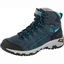 Dames Mount Shasta High Schoenen -RenSnel OutdoorSchoenen Hub iview 3010937 001 pic2