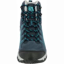 Dames Mount Shasta High Schoenen -RenSnel OutdoorSchoenen Hub iview 3010937 001 pic3